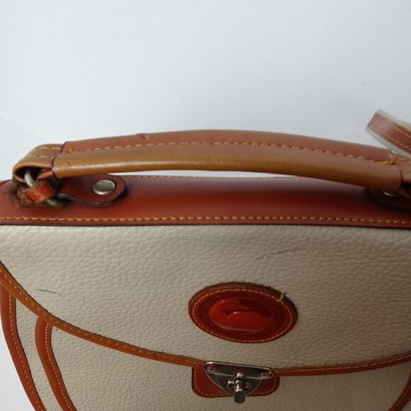 Vintage Dooney & Bourke shoulder bag - Picture 8 of 10